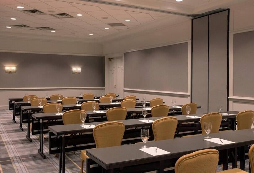 استراحتگاه The Ballantyne, A Luxury Collection Hotel, Charlotte