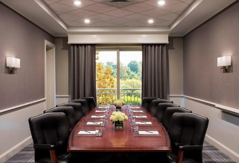 استراحتگاه The Ballantyne, A Luxury Collection Hotel, Charlotte