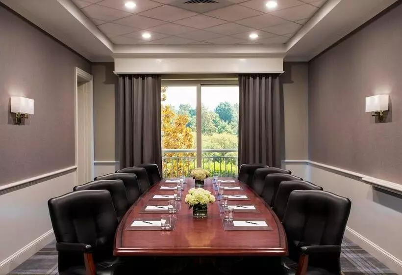 渡假胜地  The Ballantyne, A Luxury Collection Hotel, Charlotte