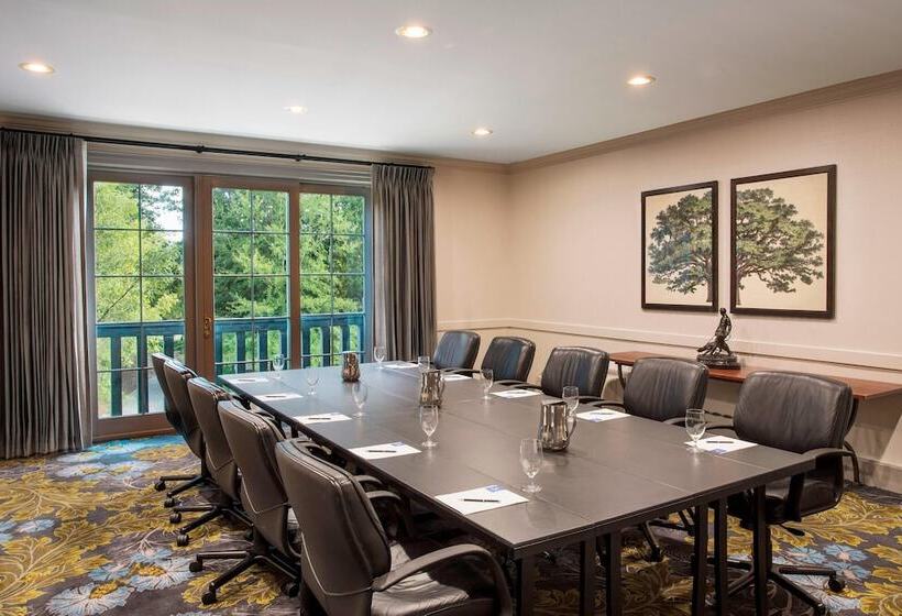 استراحتگاه The Ballantyne, A Luxury Collection Hotel, Charlotte