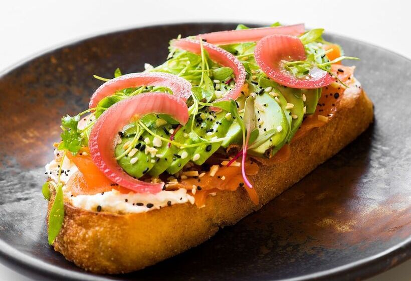 استراحتگاه The Ballantyne, A Luxury Collection Hotel, Charlotte