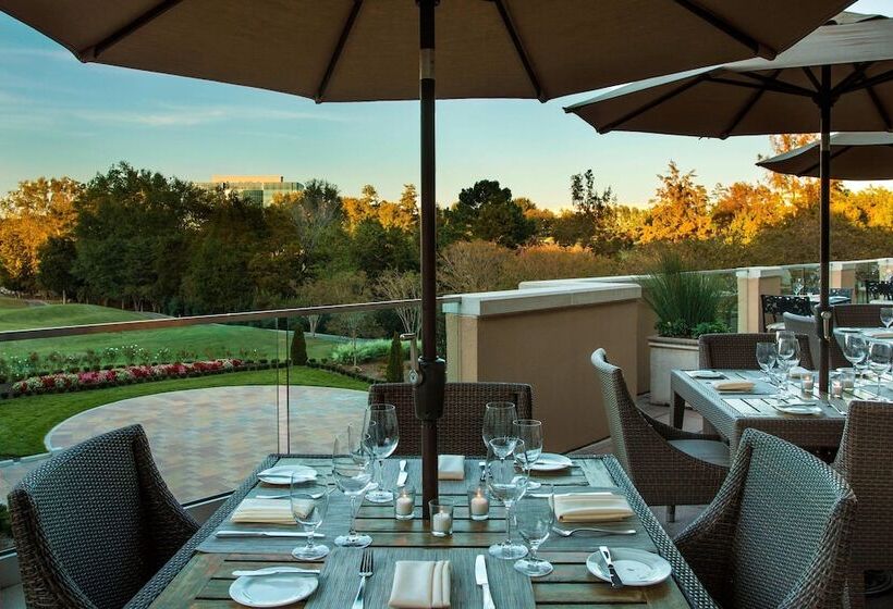 استراحتگاه The Ballantyne, A Luxury Collection Hotel, Charlotte