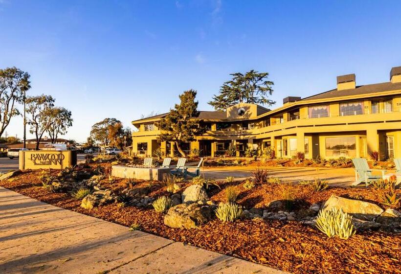 Baywood Inn Bed & Breakfast