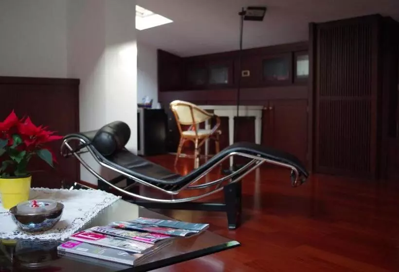 B&b Independente