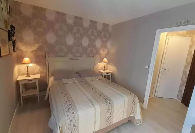 B&b Manoir De La Fabrègues