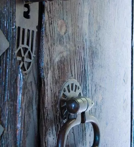 B&b Manoir De La Fabrègues