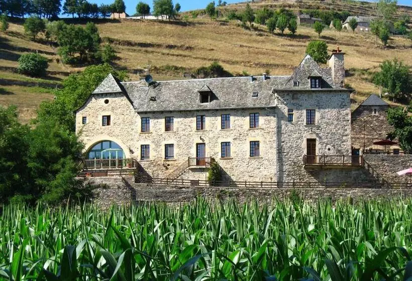 B&b Manoir De La Fabrègues