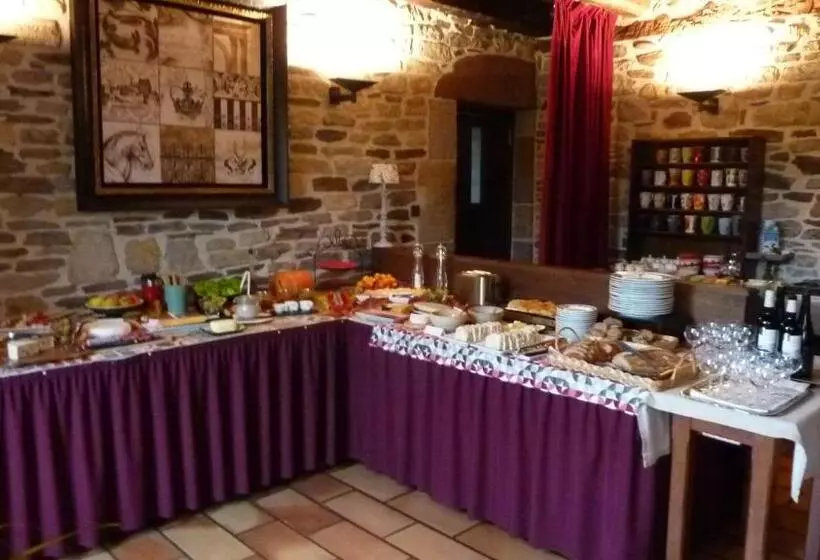 B&b Manoir De La Fabrègues