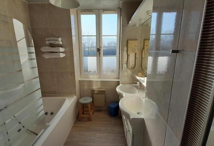 B&b Manoir De La Fabrègues