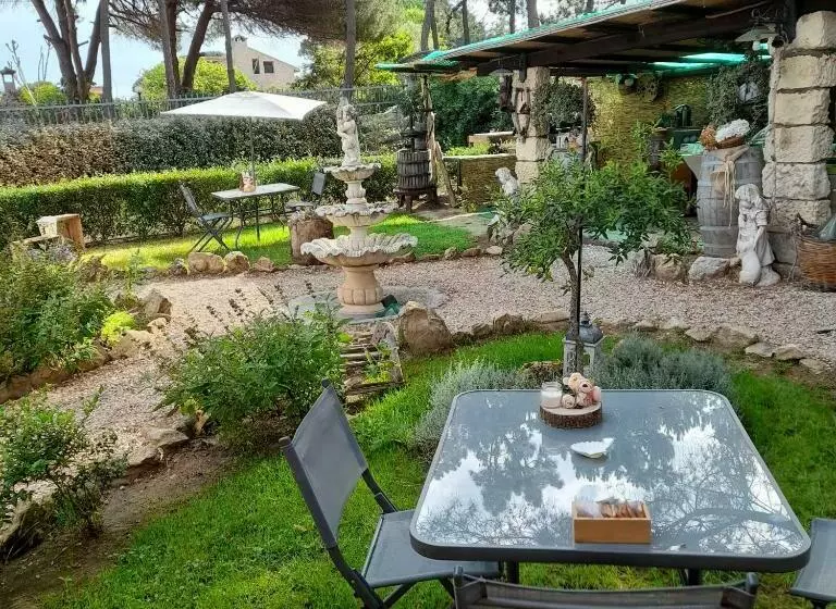 B&b Romangia
