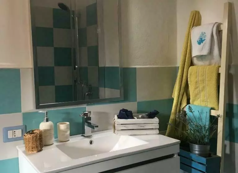 B&b Romangia