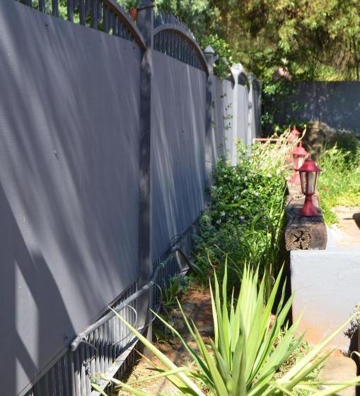 Bed and Breakfast A & R Guesthouse