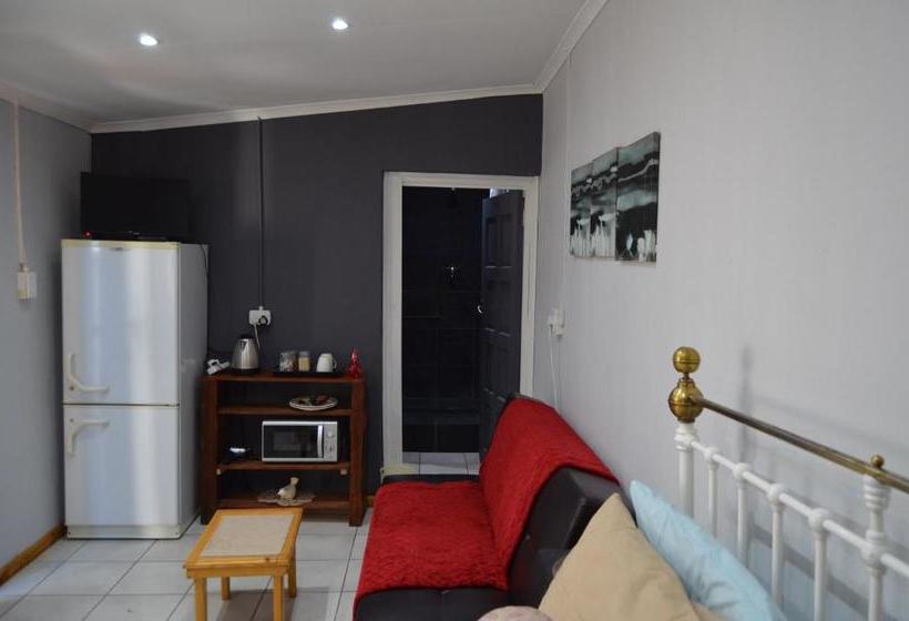 Bed and Breakfast A & R Guesthouse