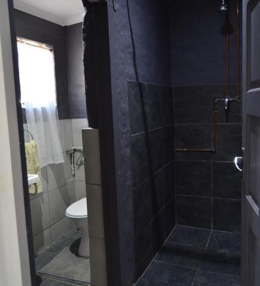 Bed and Breakfast A & R Guesthouse