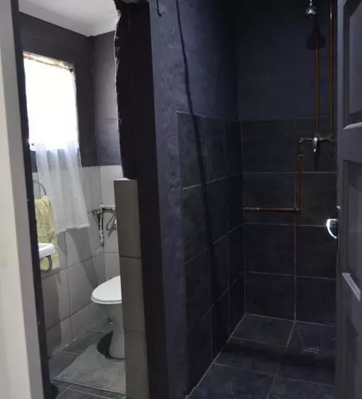 Aamiaismajoitus (B&B) A & R Guesthouse