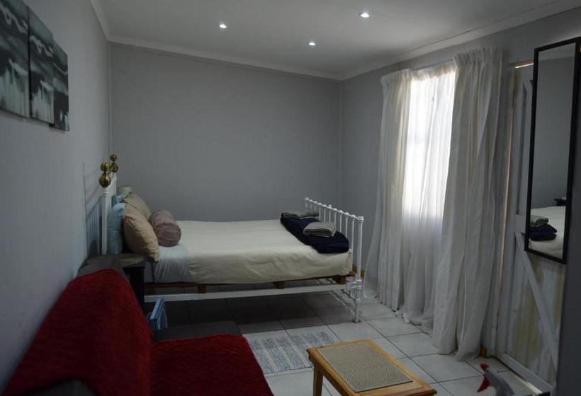 Bed and Breakfast A & R Guesthouse