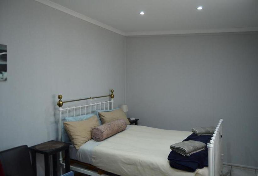 Bed and Breakfast A & R Guesthouse