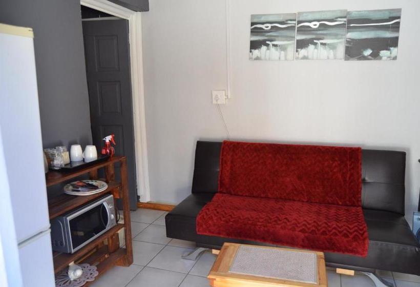 Bed and Breakfast A & R Guesthouse