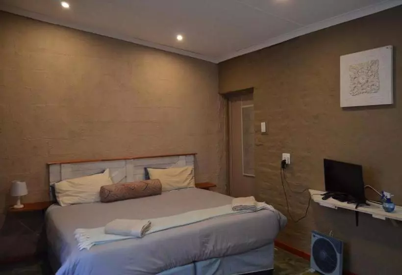 Aamiaismajoitus (B&B) A & R Guesthouse