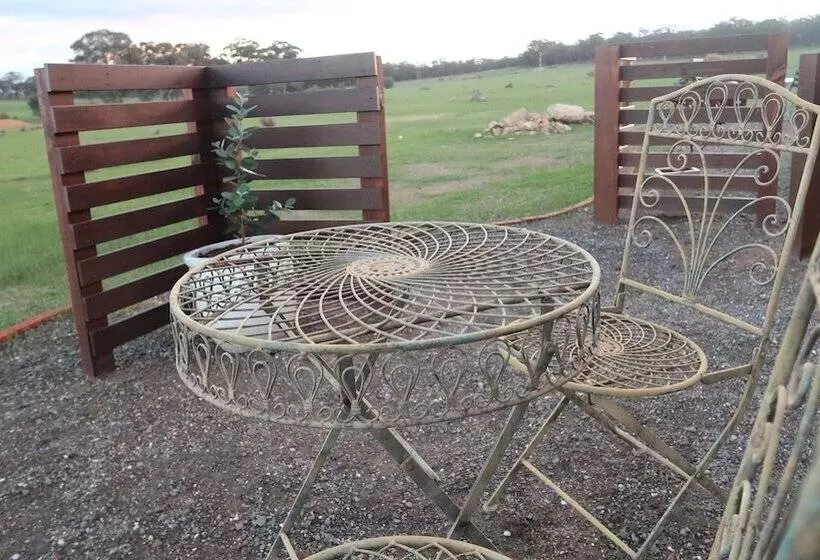 Aamiaismajoitus (B&B) Aligning Health Retreat & Day Spa