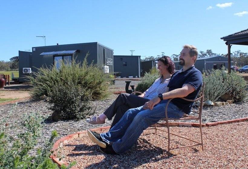 Bed and Breakfast Aligning Health Retreat & Day Spa