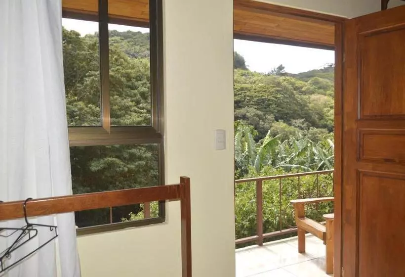 ベッドアンドブレックファースト Belcruz Family Lodge