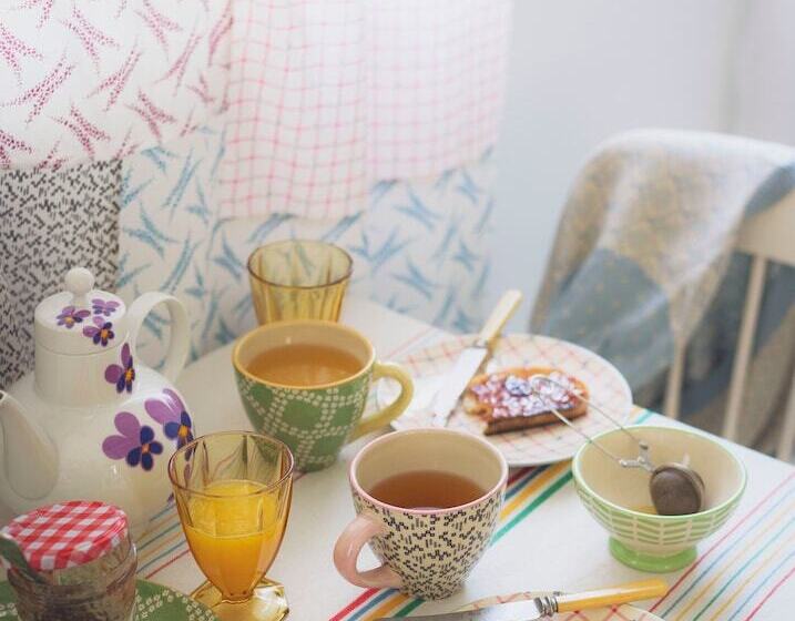 Blue House At Mountainside Wines