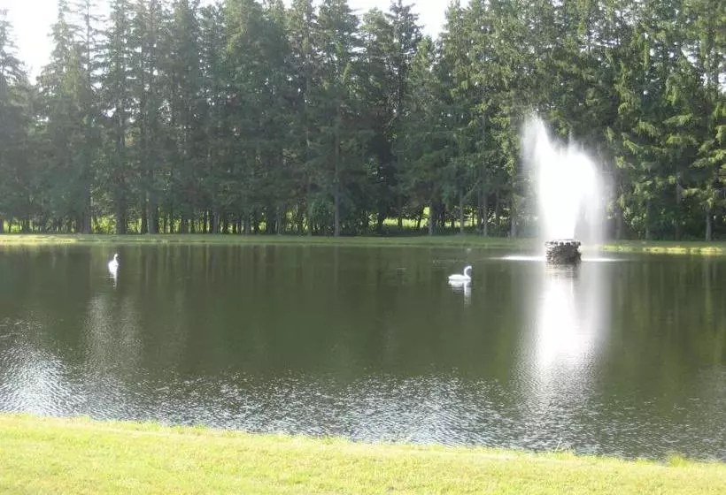 Fountain View Motel
