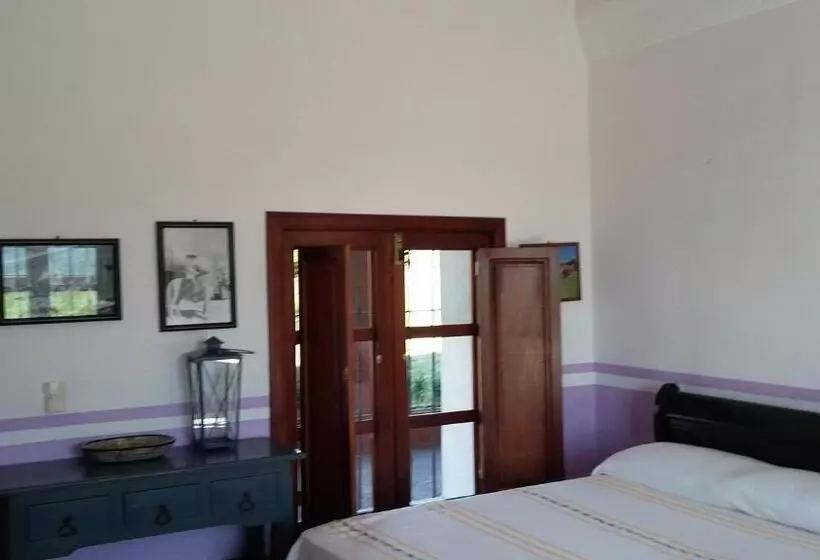 ホテル Hacienda Santa Clara, Morelos, Tenango, Jantetelco