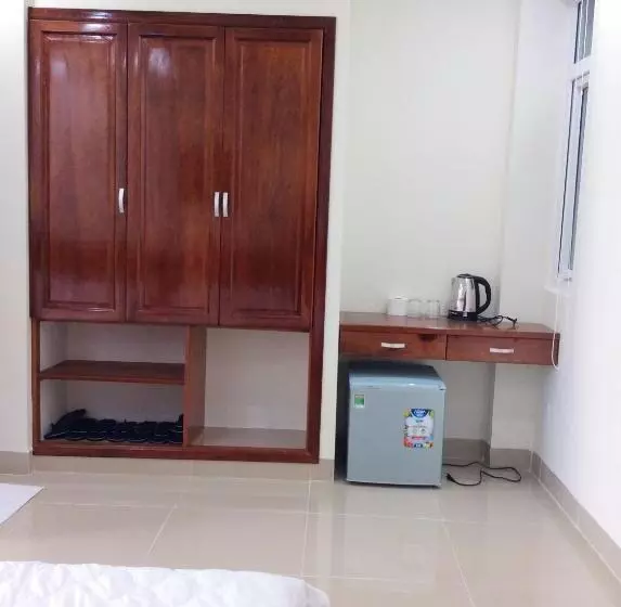 هتل Hang Nga Luxury