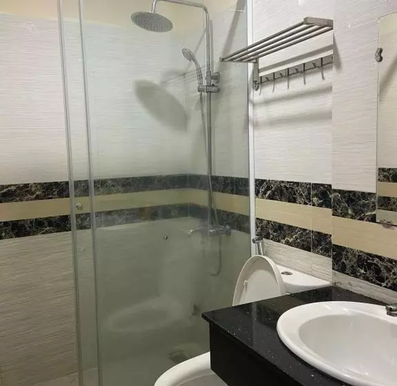 هتل Hang Nga Luxury