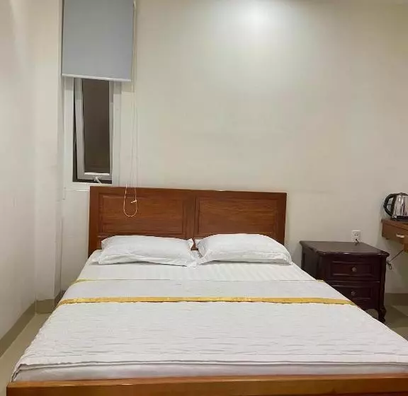 هتل Hang Nga Luxury