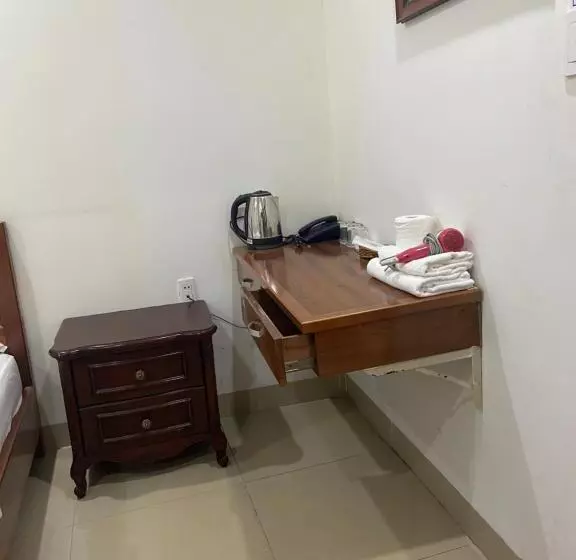 هتل Hang Nga Luxury