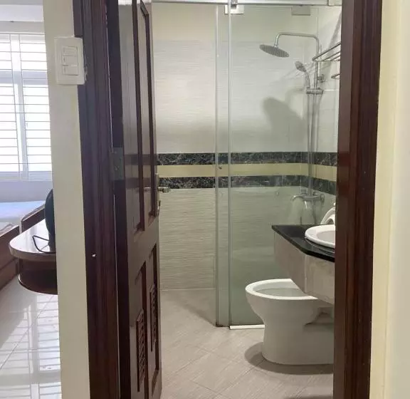 هتل Hang Nga Luxury