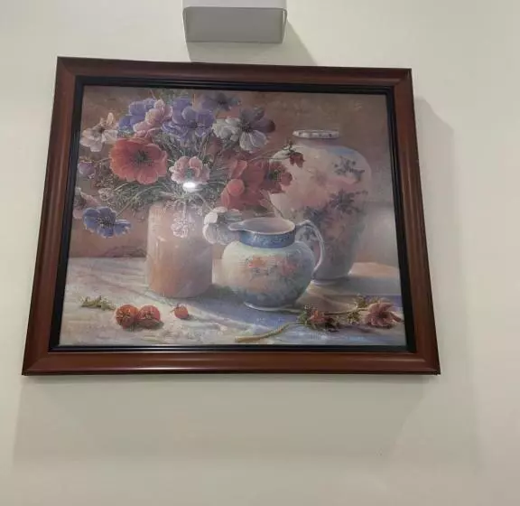 هتل Hang Nga Luxury