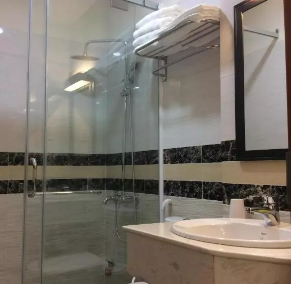 هتل Hang Nga Luxury