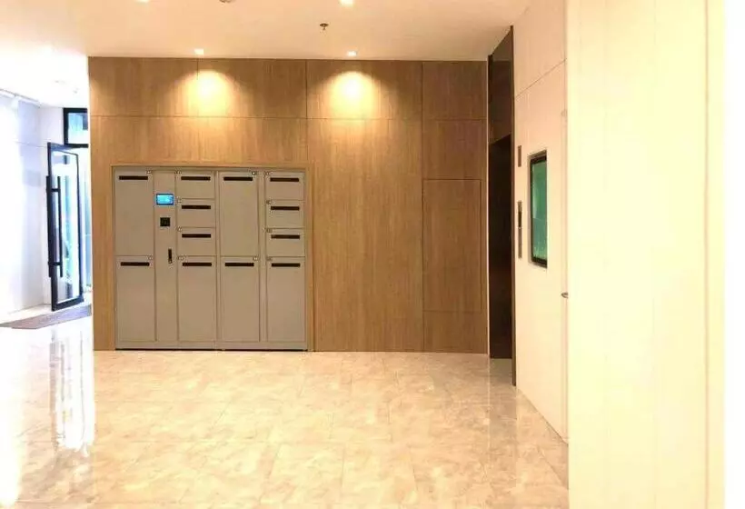 Hanting Premium Hotel Changchun Railway Station