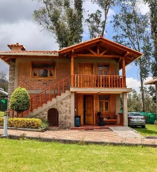 ホテル Hosteria San Clemente