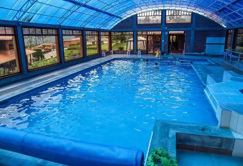 ホテル Hosteria San Clemente