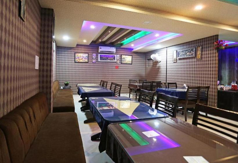 酒店 Oyo 4471  Rajmahal