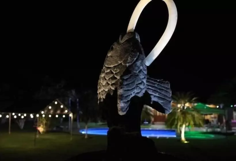 ホテル Quinta Diana