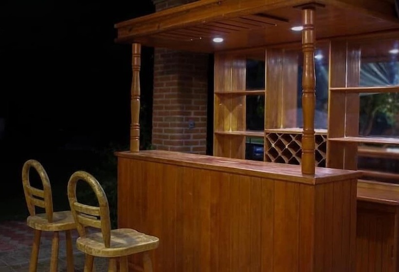 فندق Quinta Diana