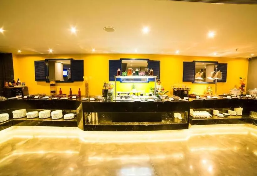 Regency Tirunelveli By Grt Hotels