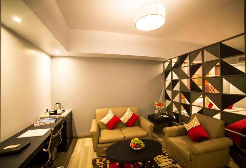 Regency Tirunelveli By Grt Hotels