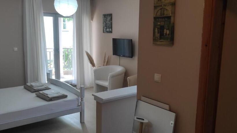 هتل & Rooms Lombrelle