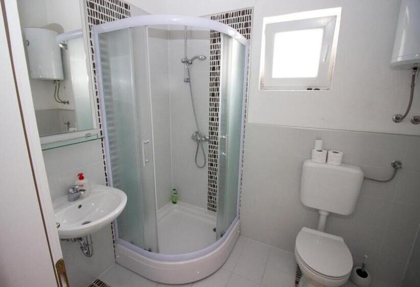 هتل & Rooms Lombrelle