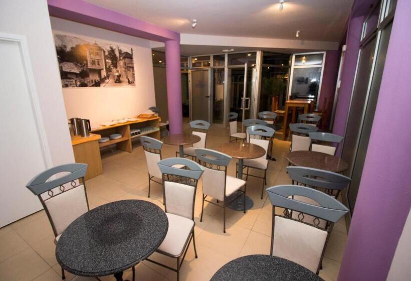 هتل & Rooms Lombrelle