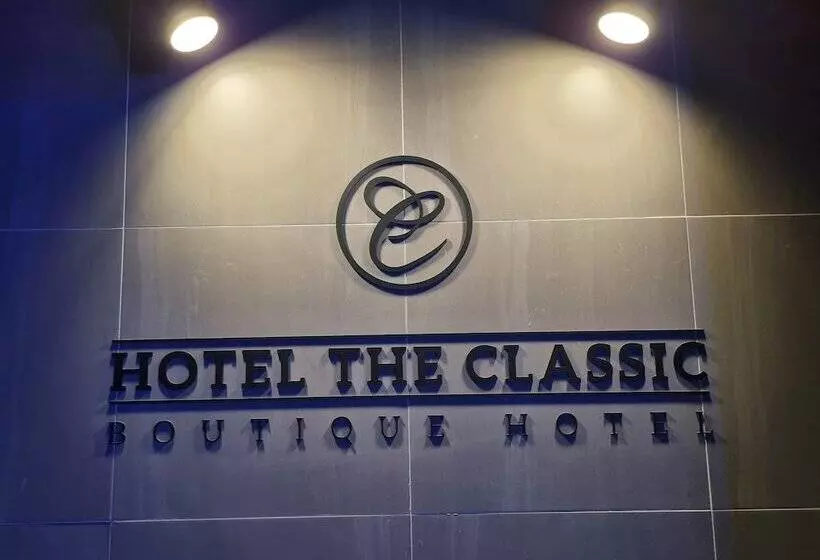 モーテル The Classic