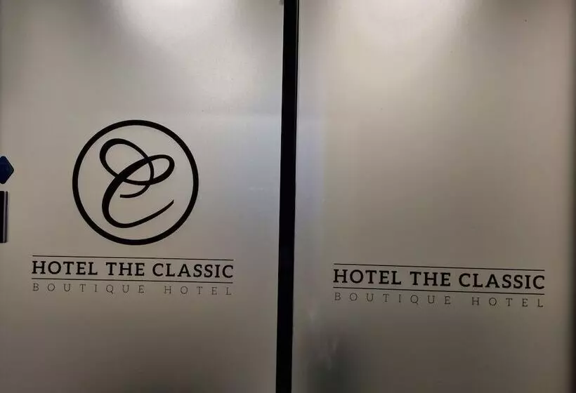 モーテル The Classic