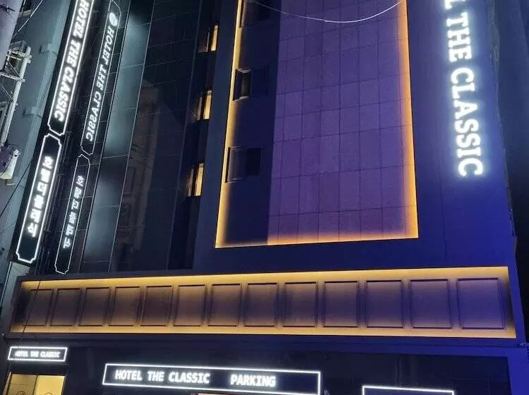 モーテル The Classic